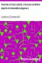 [Gutenberg 25382] • Facecies et motz subtilz, d'aucuns excellens esprits et tresnobles seigneurs